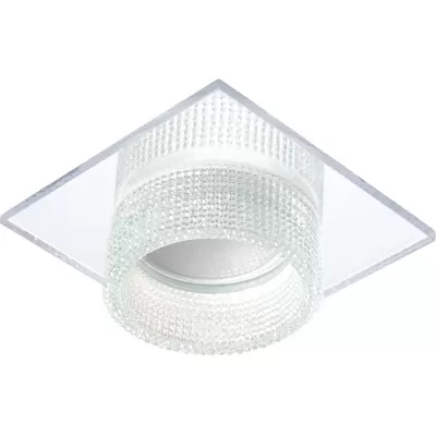 Галогенный точечный светильник  41415 Feron