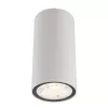 Потолочный светильник уличный Edesa Led 9111 цилиндр белый Nowodvorski Потолочный светильник уличный Edesa Led 9111 цилиндр белый Nowodvorski