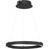 Подвесной светильник SL6238 SL6238.423.01 черный ST Luce