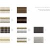 Интерьерная настольная лампа Verde VER-LG-1(Z) цилиндр черный Kutek