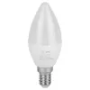 Лампочка светодиодная  LED B35-10W-840-E14 R ЭРА