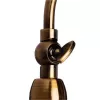 Бра Seville A1509AP-1PB конус Artelamp Бра Seville A1509AP-1PB конус Artelamp