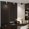 Спот Spot 25106/LED цилиндр белый Elektrostandard