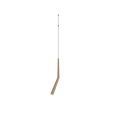 Подвесной светильник Boomerang 9245 Mantra