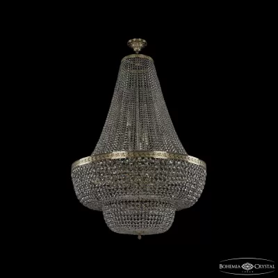 Потолочная люстра 1910 19101/H2/90IV G C1 Bohemia
