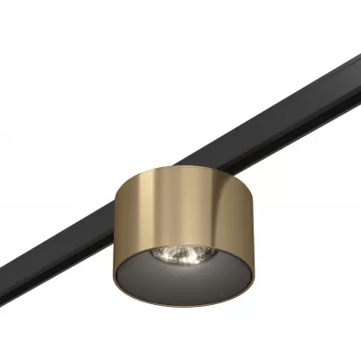 Трековый светильник Super5 ST669.336.05 ST Luce