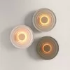 Настенный светильник Nami MOD400WL-L5KH3K круглый Maytoni Настенный светильник Nami MOD400WL-L5KH3K круглый Maytoni