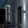 Архитектурная подсветка  78061 Gr прозрачный Oasis Light