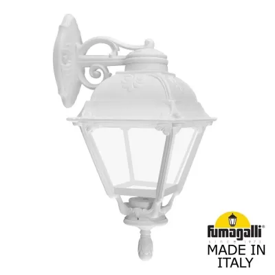 Настенный светильник уличный Cefa U23.131.000.WXE27DN Fumagalli
