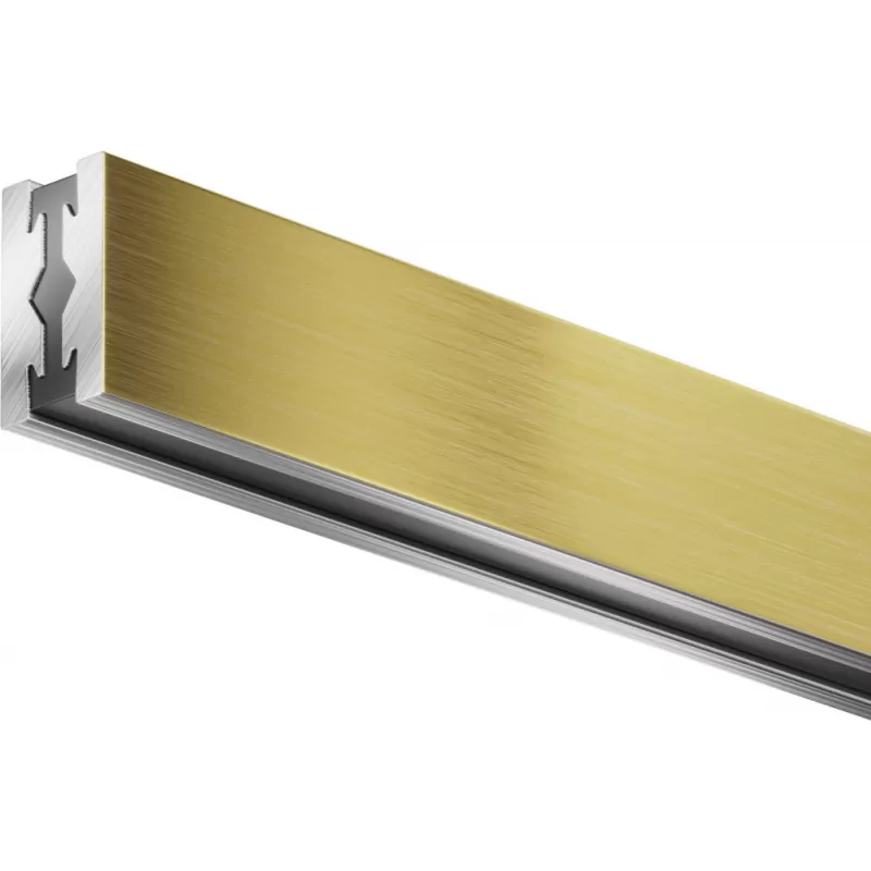 Шинопровод Busbar trunkings Flarity TRX154-111BS Maytoni Шинопровод Busbar trunkings Flarity TRX154-111BS Maytoni