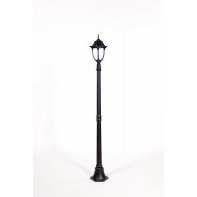 Наземный фонарь  92108 Bl Oasis Light