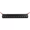 Трековый светильник BELTY GRILL DK5570-BK черный Denkirs