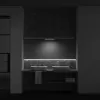 Трековый светильник Basis TR030-4-12WTW-DD2-W белый Maytoni
