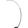 Торшер Grand 10281/T LED белый Escada