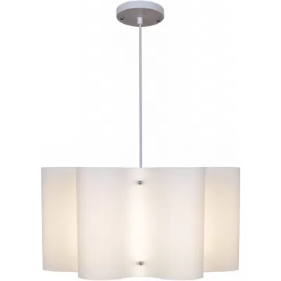 Подвесной светильник  00520-0.9-03 beige