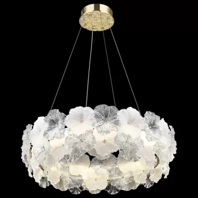 Подвесной светильник Isabella WE112.80.303 Wertmark