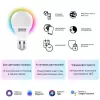 Лампочка светодиодная Smart Home 1180112 Gauss