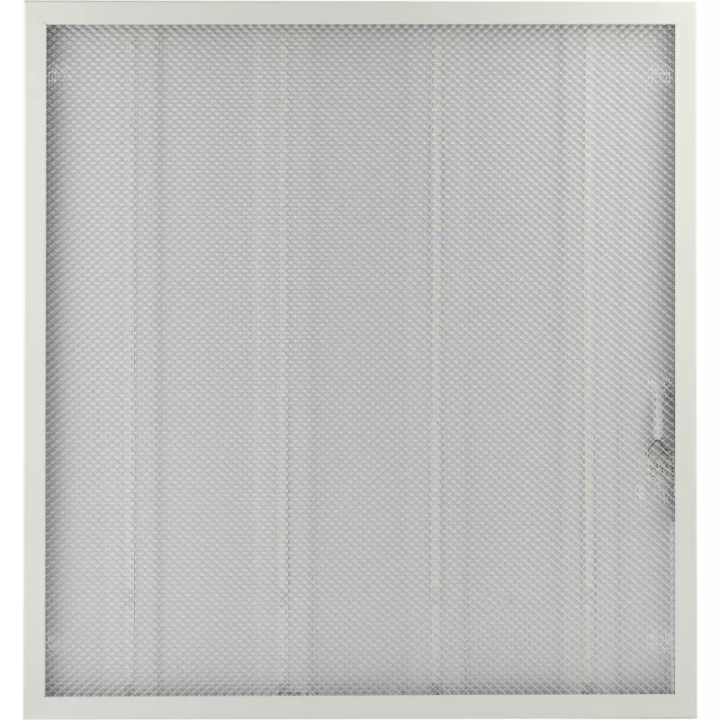 Светодиодная панель  SPO-6-24-6K-P прозрачный ЭРА