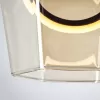 Стеклянный подвесной светильник Caramello 796113 Lightstar Стеклянный подвесной светильник Caramello 796113 Lightstar