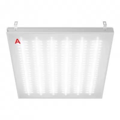 Светодиодная панель STD ДВО12-54-042-6К Wolta Светодиодная панель STD ДВО12-54-042-6К Wolta