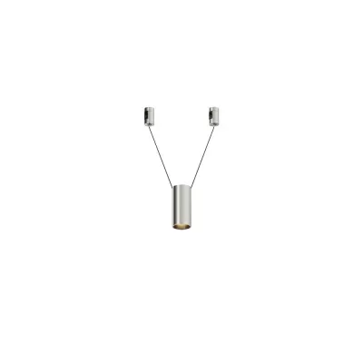 Трековый светильник Focus Led TR157-1-12W3K-PT Maytoni Трековый светильник Focus Led TR157-1-12W3K-PT Maytoni