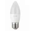 Лампочка светодиодная  LED B35-8W-840-E27 R ЭРА