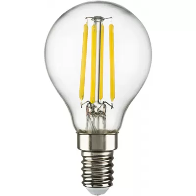 Лампочка светодиодная филаментная LED 933802 Lightstar