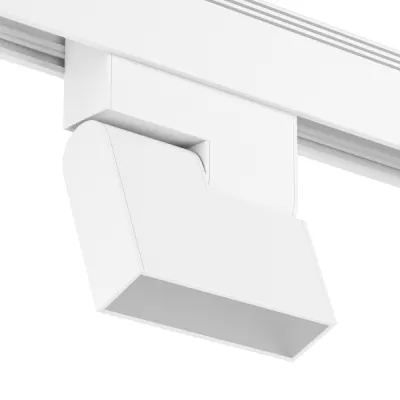 Трековый светильник SY SY-601252-WH-10-WW SWG