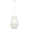 Подвесной светильник Ettan SLE6025-513-01 белый цилиндр Evoluce