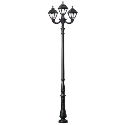 Наземный фонарь Cefa U23.205.R21.AXE27 Fumagalli