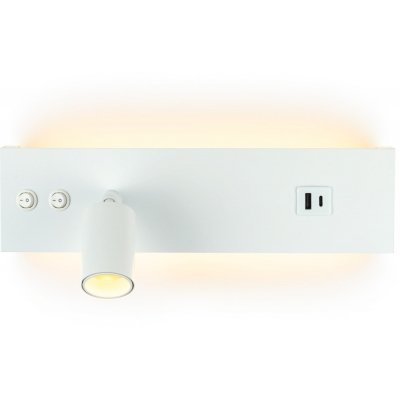 Настенно-потолочный светильник Декарт CL704460 Citilux