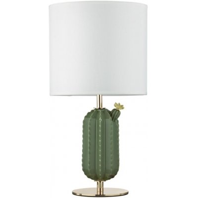 Интерьерная настольная лампа Cactus 5425/1T Odeon Light