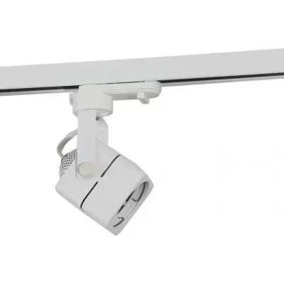 Трековый светильник WTE WTE.O21.007 Wertmark куб