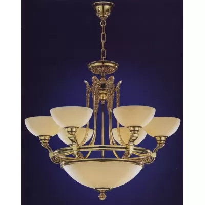 Подвесная люстра Elisabeth 2055/6 Bejorama