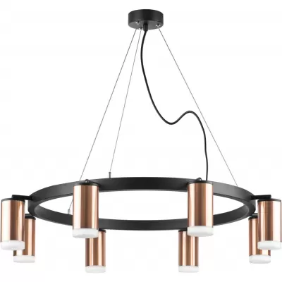 Подвесной светильник Rullo LR0183080 Lightstar дизайнерский