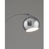 Интерьерная настольная лампа Arco V11339-1T