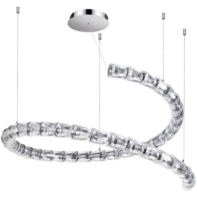 Подвесная люстра Serpa 5010/129L Odeon Light