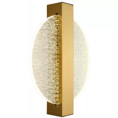 Настенный светильник Abeliya APL.343.11.08 Aployt