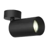 Спот Axel CL512211 цилиндр черный Citilux