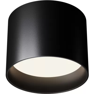 Точечный светильник Glam C096CL-GX53-B Maytoni Точечный светильник Glam C096CL-GX53-B Maytoni