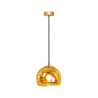 Подвесной светильник MELT LOFT2025-GL Loft It