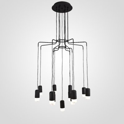 Подвесной светильник  Suspension01 ImperiumLoft