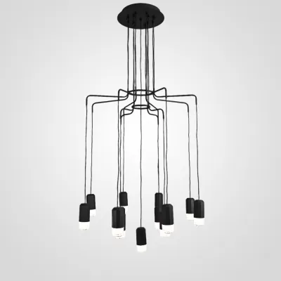 Подвесной светильник  Suspension01 ImperiumLoft