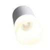 Точечный светильник Ottu ST100.502.05 цилиндр белый ST Luce