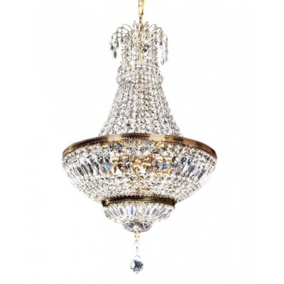 Подвесная люстра Stefanea LDP 10505 Lumina Deco