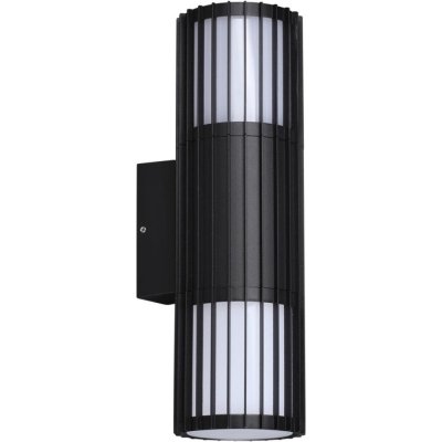 Настенный светильник уличный Costas 370992 Novotech