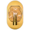 Стеклянное бра Idesia SL1188.301.01 ST Luce