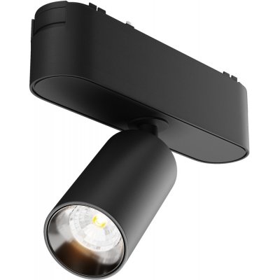 Трековый светильник Focus LED TR103-1-5W3K-M-B Maytoni