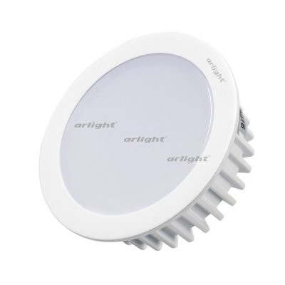 Точечный светильник LTM 020770 Arlight для мебели