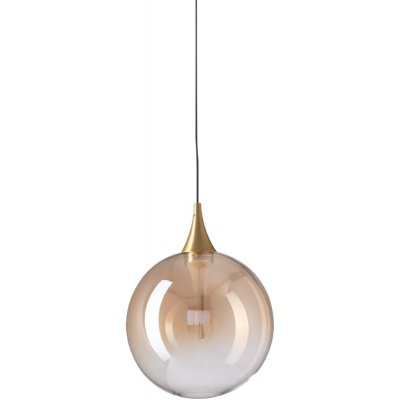 Подвесной светильник MD23001045 MD23001045H-1A brass/champagne DeLight Collection